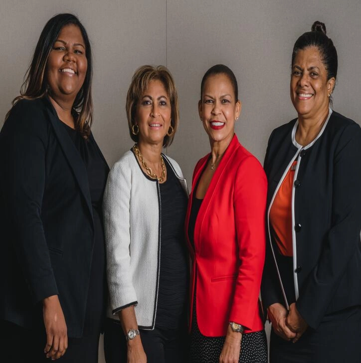 Recognizing International Women's Day