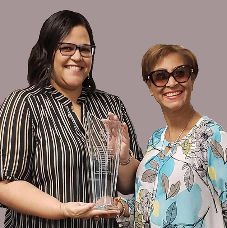 2018 AMDERA Winner Announced