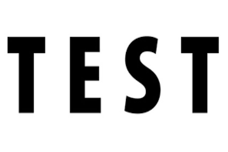 test
