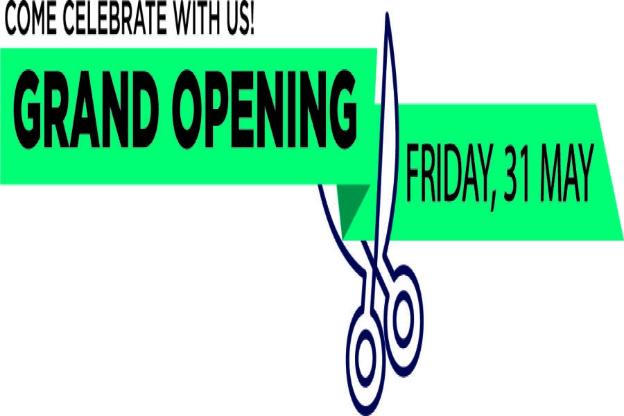 Grand Opening Event  PSPB Cayman Brac Office