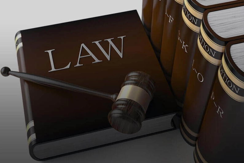 Pensions Law
